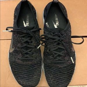 Nike Zoom training sneakers